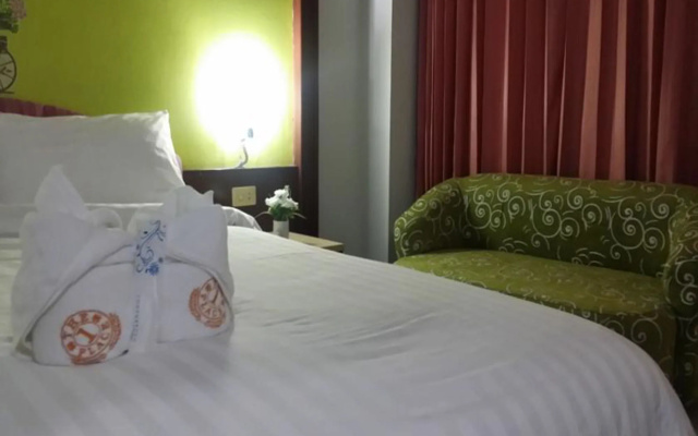 The 1 Place Hat Yai
