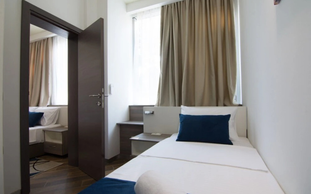 Hotel Omia