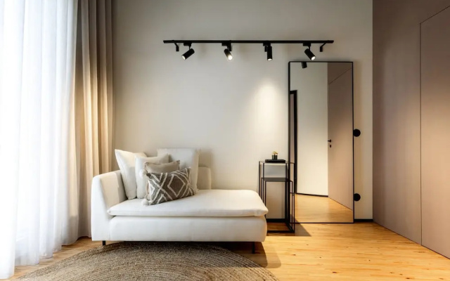 Feel Porto Matosinhos City Flat V