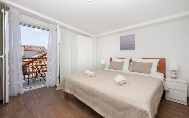 Lovely 1 Bedroom Apartment