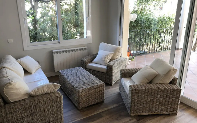 T&H Villa Miramar