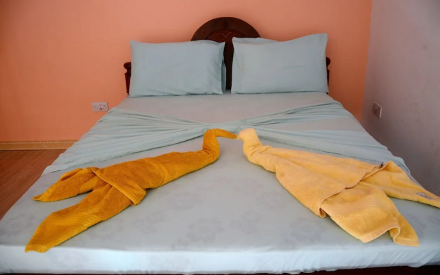 Karabai Villa
