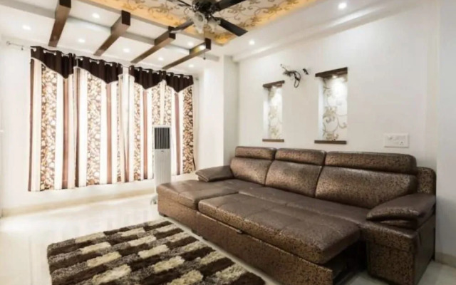 The Penthouse Delhi