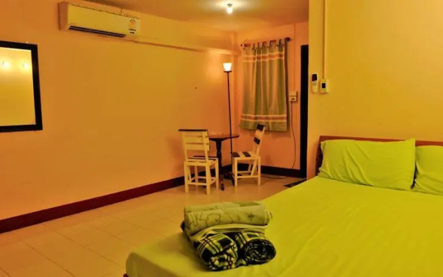 Walkinn Guesthouse 2