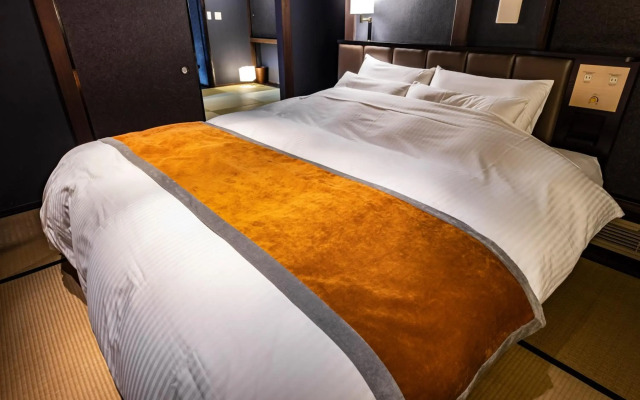Ishinoya Izunagaoka (TKP Hotels & Resorts)