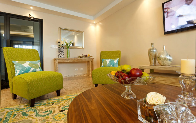 Hotel Coral Suites
