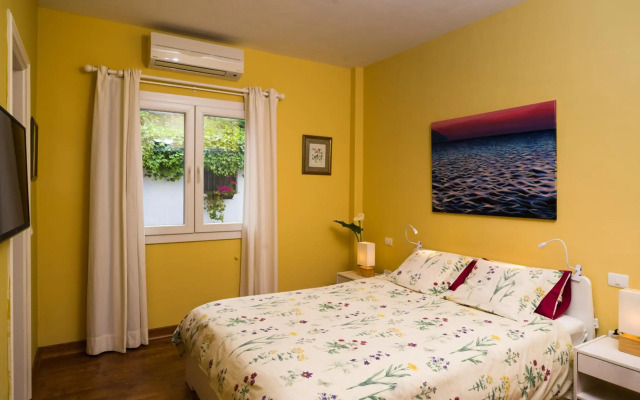 Estudio rural - Nature & Relax