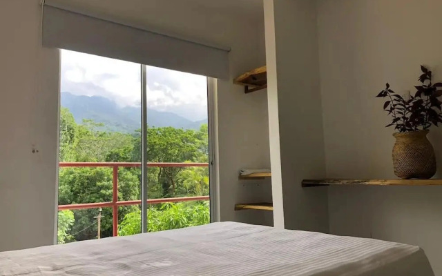 Tayrona Angel Lodge