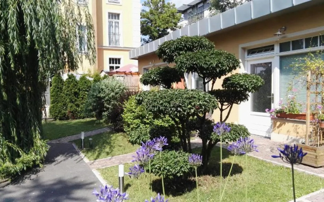 Ferienwohnung 3 - a63699