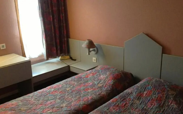 Hotel Prime