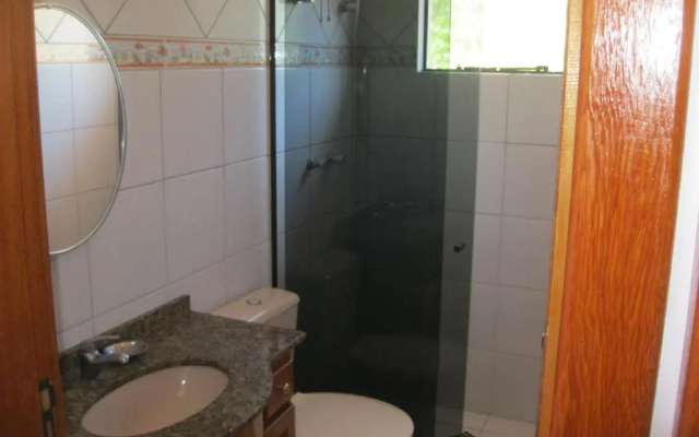 Casa 3Jotas