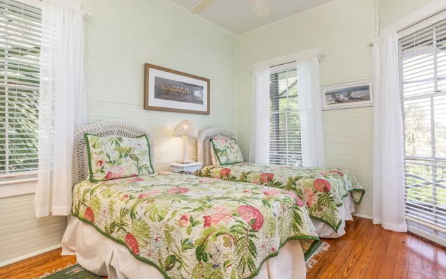 Ocean Oasis by Tybee Vacation Rentals