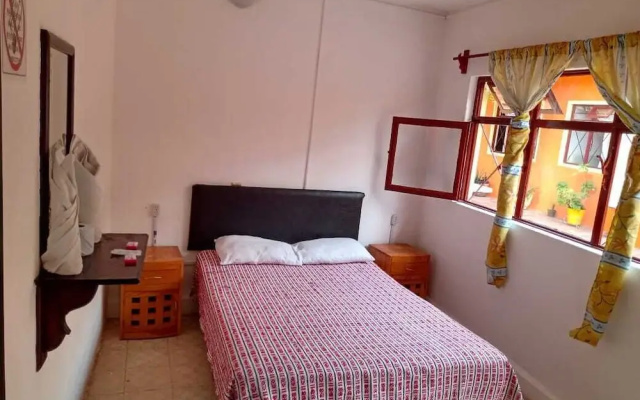Reforma Inn