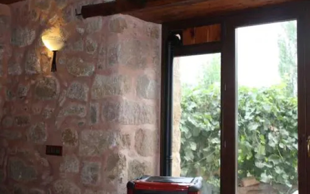 Apartamentos Rio Mora