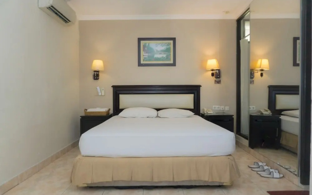 C'One Hotel Pulomas