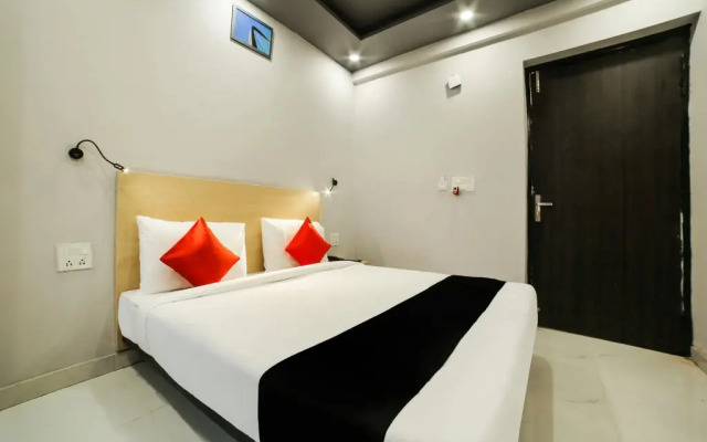 Rohil Residency by OYO Rooms