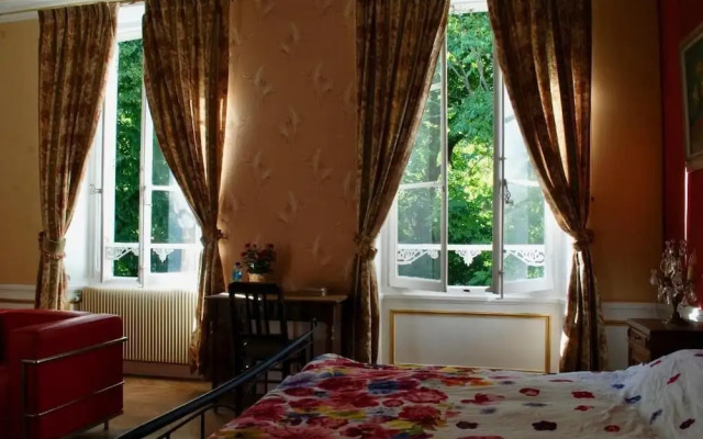 Yxie - Manoir Des Arts