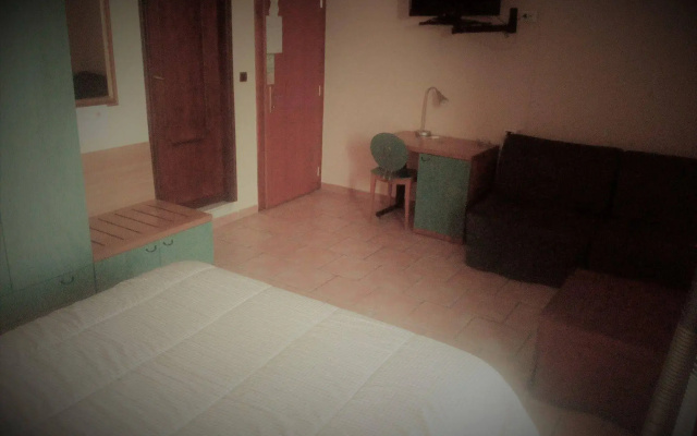 Hotel Pompei