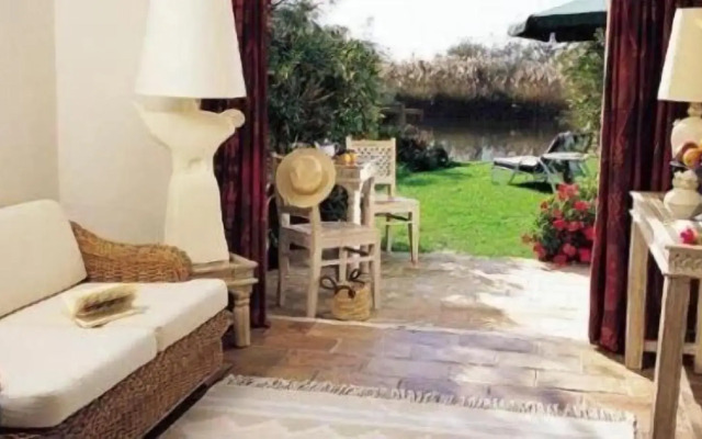Mangio Fango Hotel et Spa