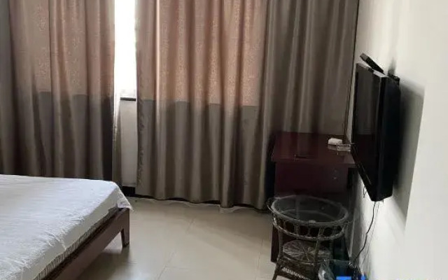 Wangong Express Hotel