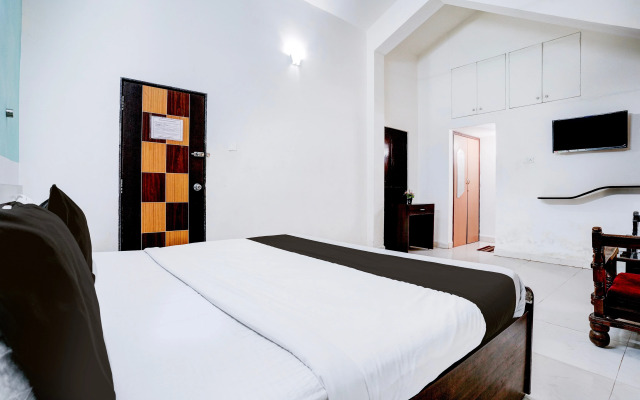 OYO 9741 Triple Beach Guest House