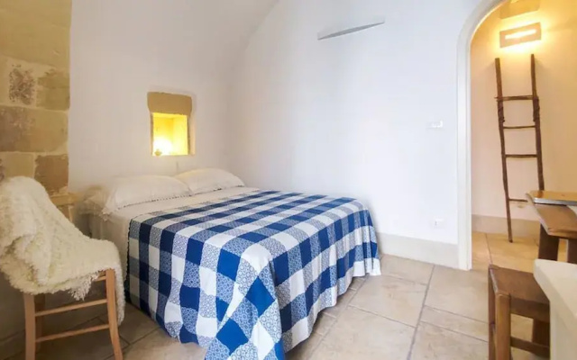 Hotel dei Messapi