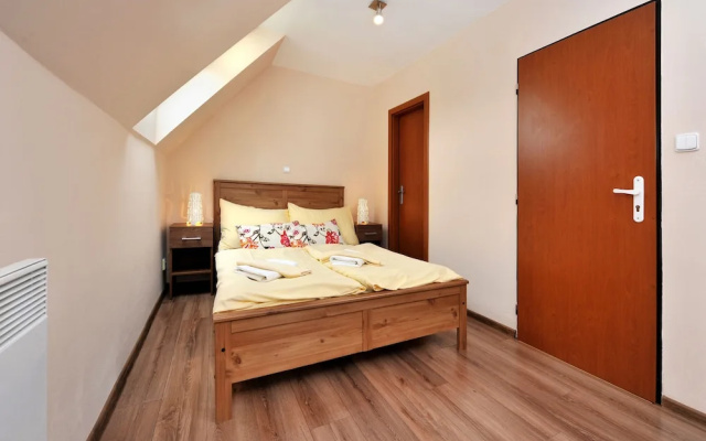 Aplend Villa Studios