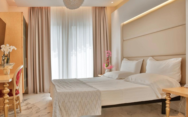 Hotel Ambassador