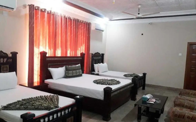 City Palace Guest House