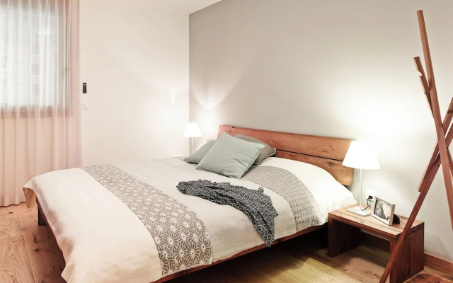 Andermatt Alpine Apartments