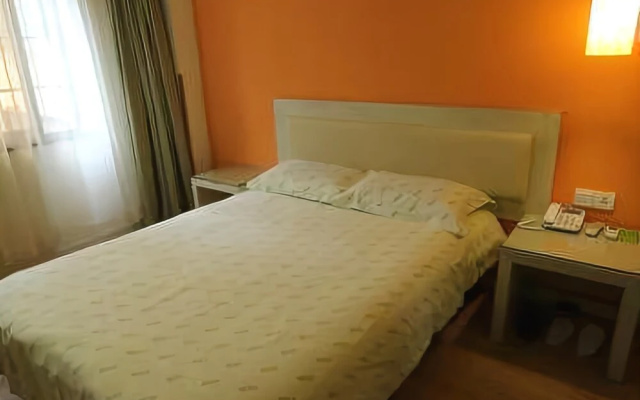 Wenzhou Jin Baoli Business Hotel