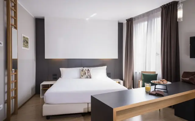 Hotel Osteria della Pista