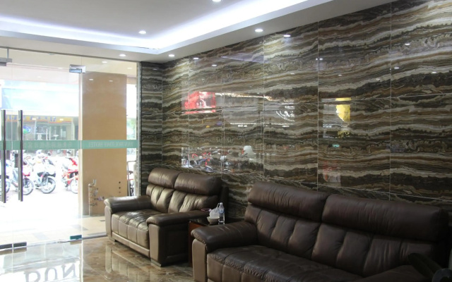Fan Holiday Hotel By Glex