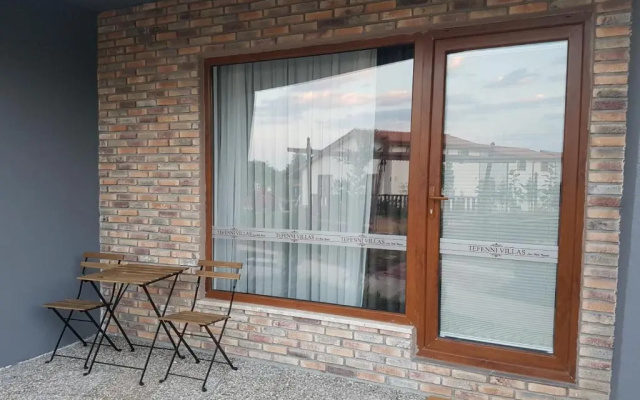 Tefenni Villas