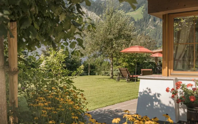 Hotel Garni Larcherhof