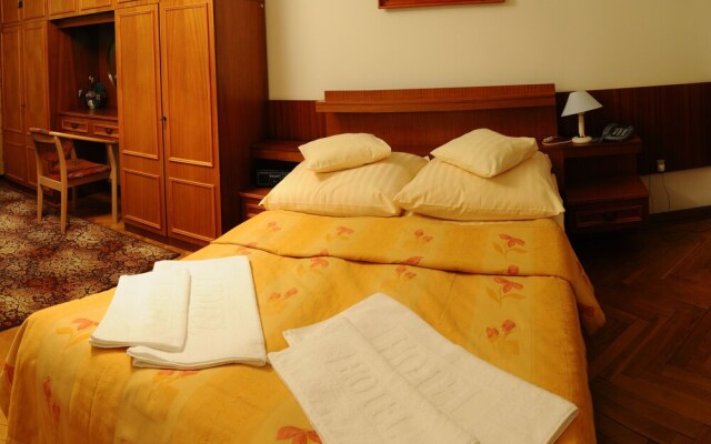 Hotel Dedal
