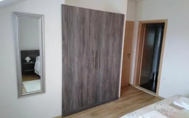 Solmaris apartments