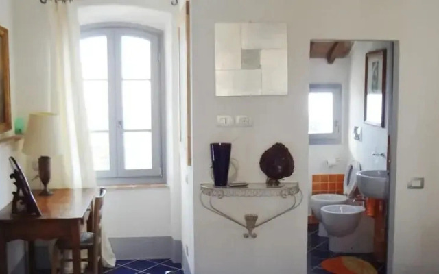 Villa Mina B&B