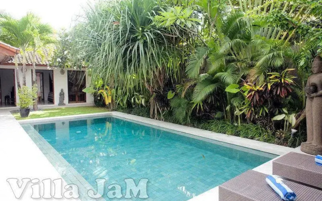 Villa Jam