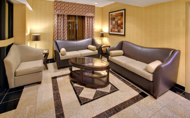 Radisson Hotel Schaumburg