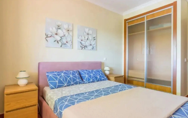 Albufeira Terrace Pool Garage Dream Flat