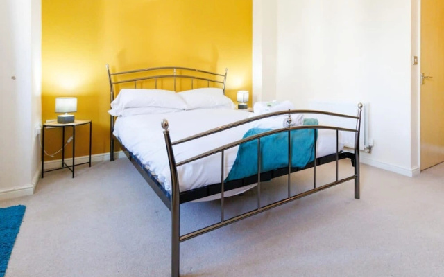 Orhcid 4BR 5BR if Sofabed NR A14 M11