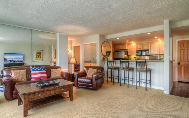 Brockway Springs Resort