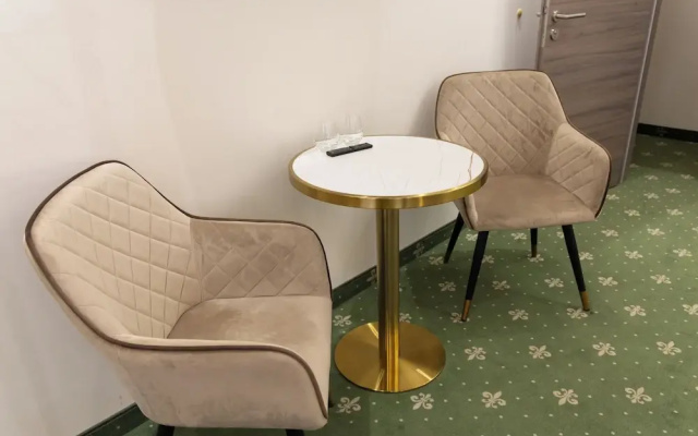 City Apartment-Nürnberg Altstadt