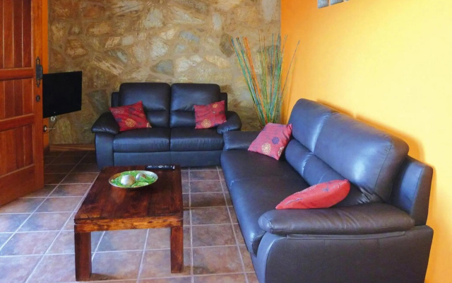 Townhouse, Playa Tasarte