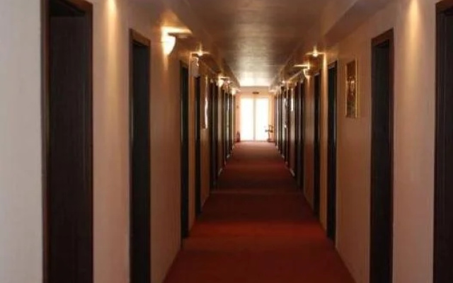 Hotel Apollo