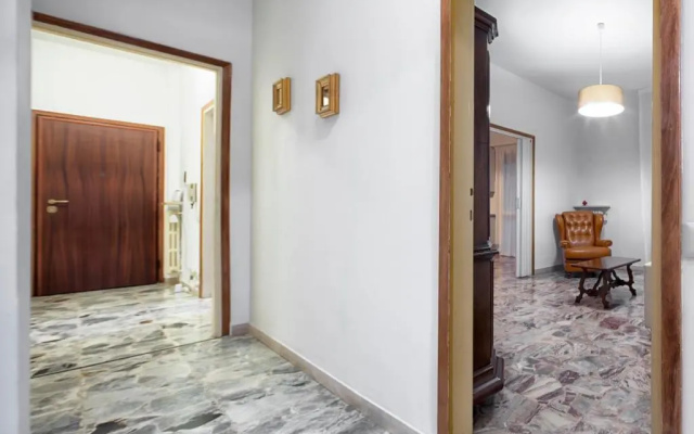Vaccari Apartment