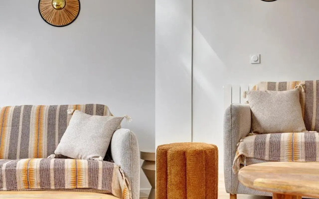 126 Suite Abraham