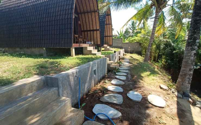 Kali Unda Cottage
