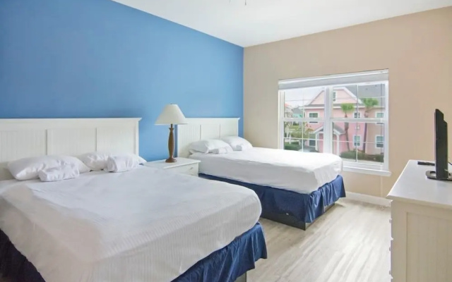 Runaway Beach Club 22202 - Two Bedroom Condo
